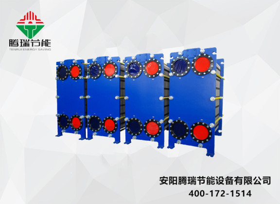 板式換熱器的快裝結(jié)構(gòu)特點(diǎn)與優(yōu)勢