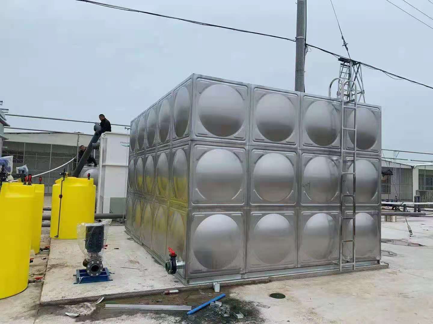 板式換熱器分類，你了解么？