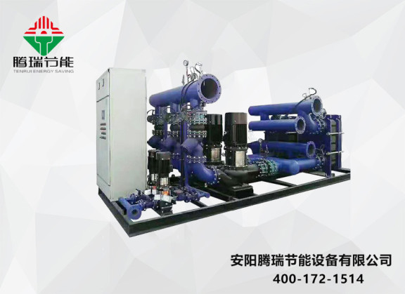 換熱站設(shè)備廠家分析換熱站設(shè)備的安全要求分析