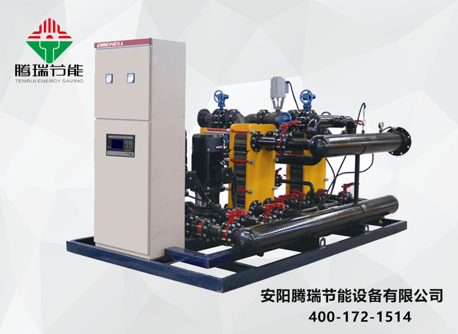 換熱站設(shè)備廠家分析維護(hù)要點(diǎn)