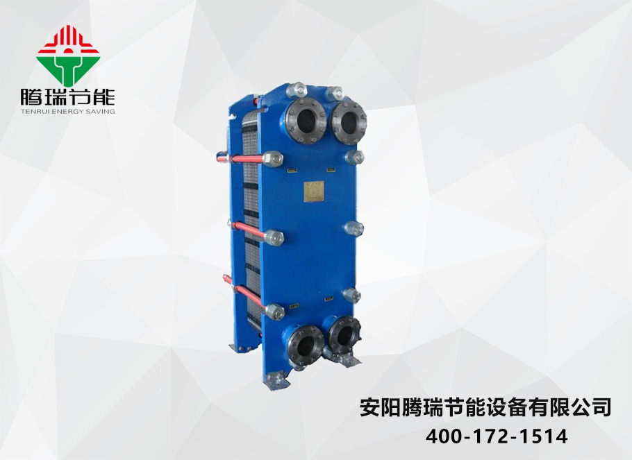 板式換熱器有哪些技術(shù)標準