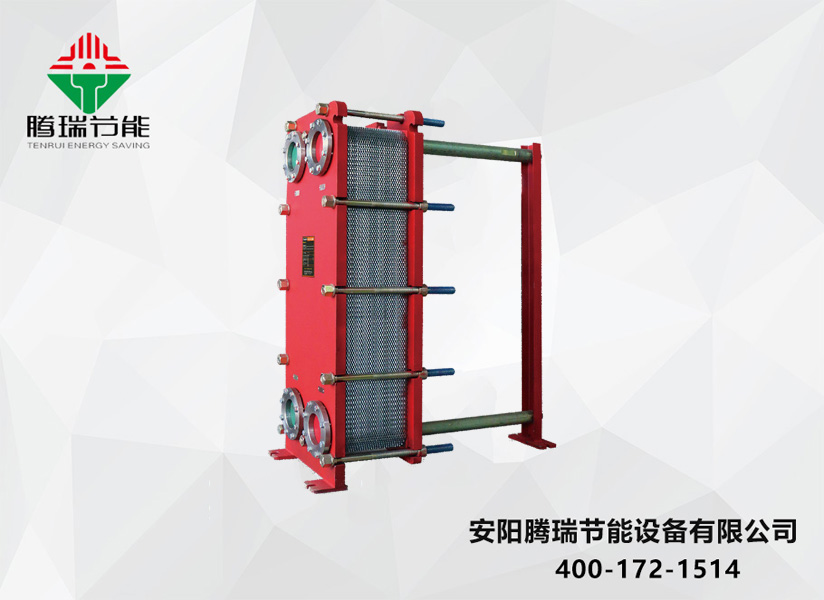 在日常生活中的板式換熱器，你們都知道哪些？