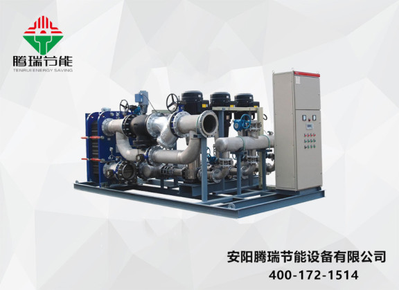 換熱站設備主要具備哪些優(yōu)點
